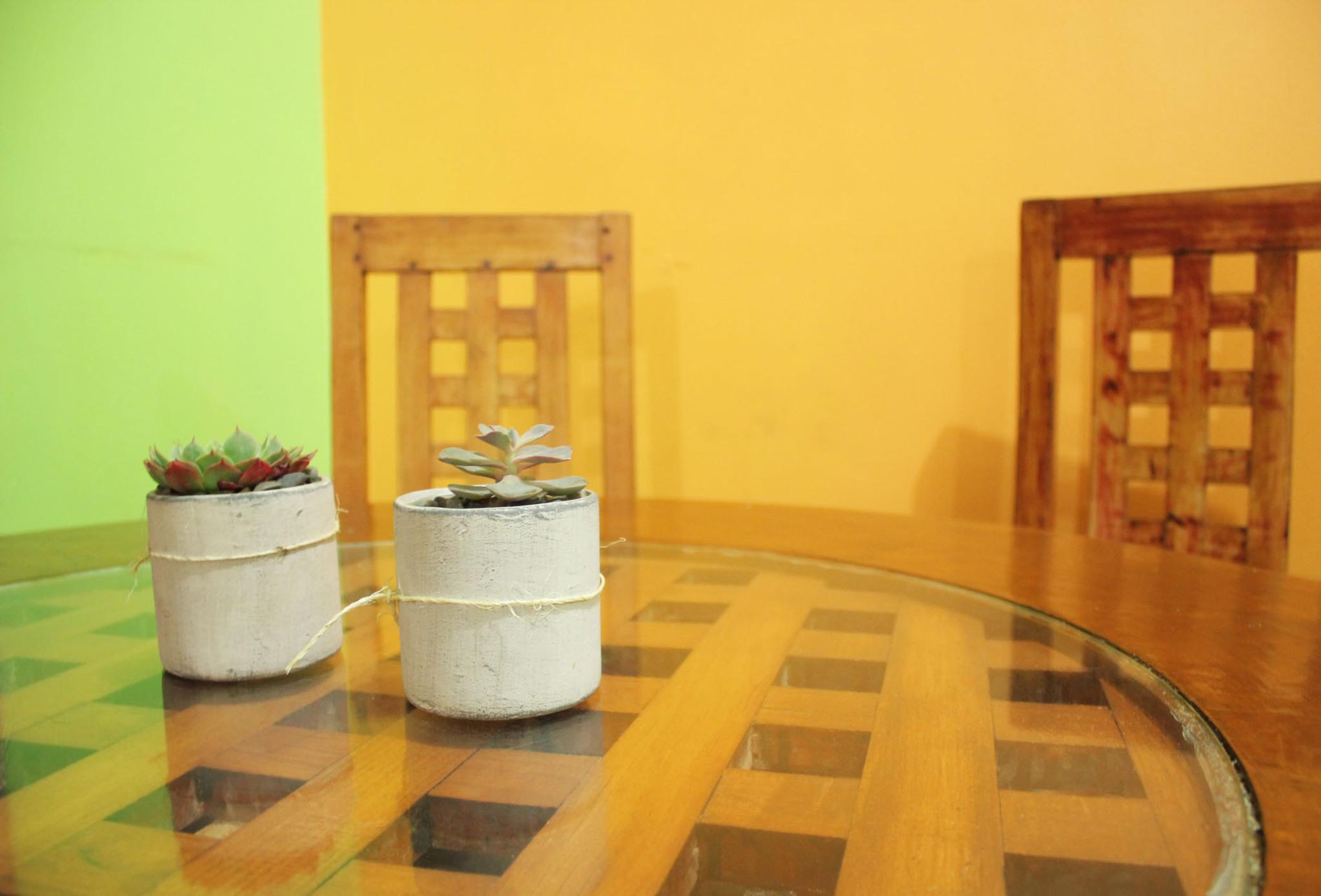 Hostal Amigo Mexico by Eksteriør bilde