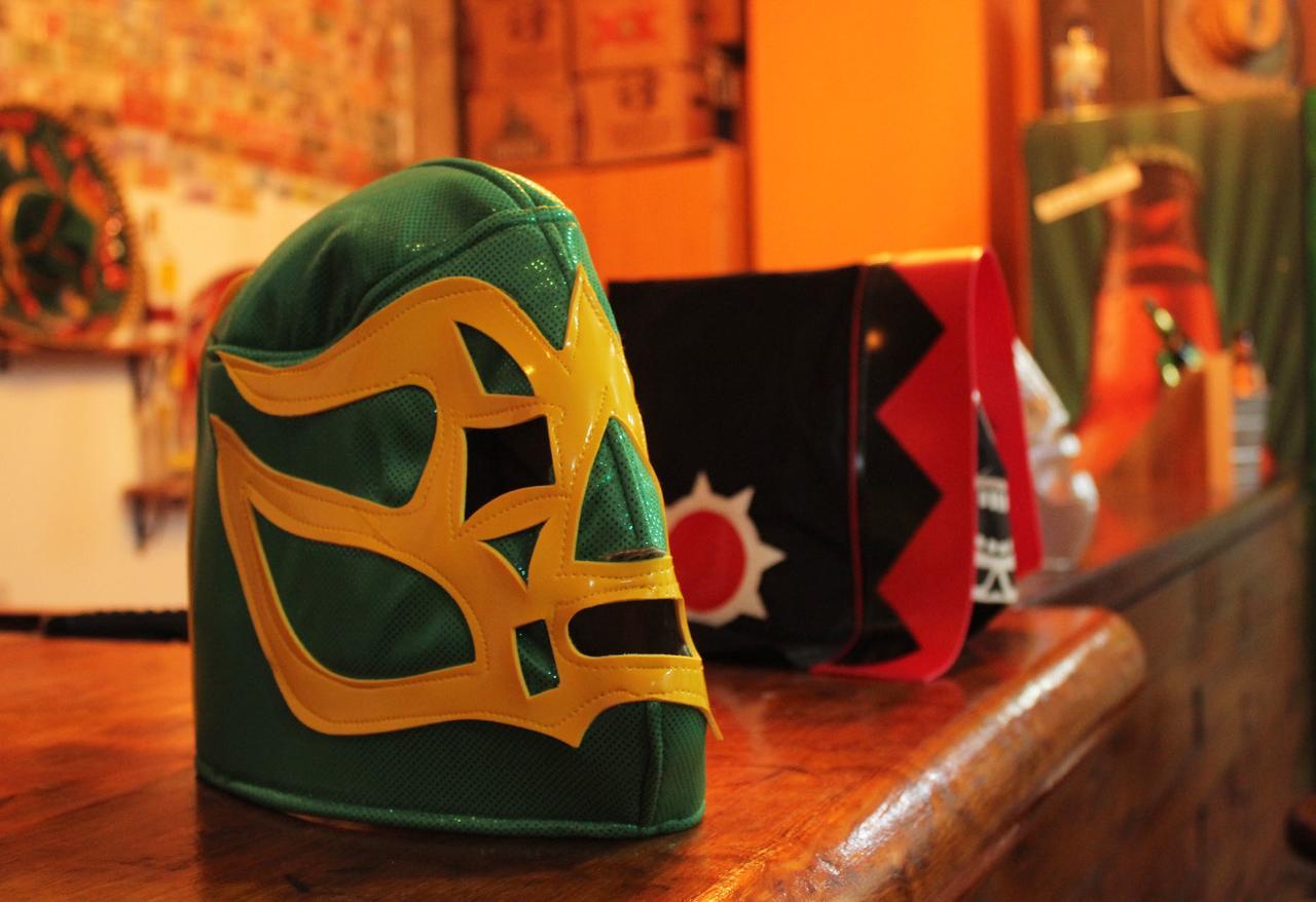 Hostal Amigo Mexico by Eksteriør bilde